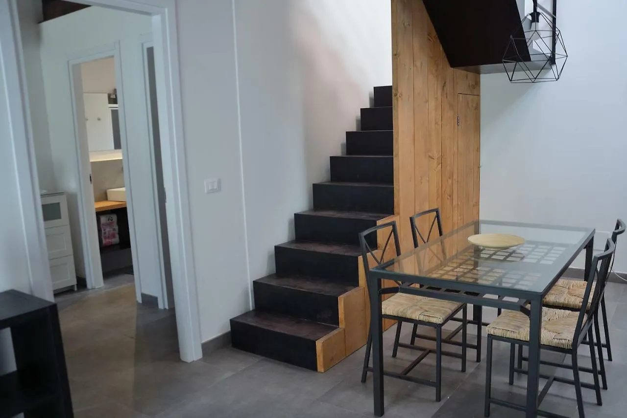 Villa Eleven Syrakus Ferienhaus