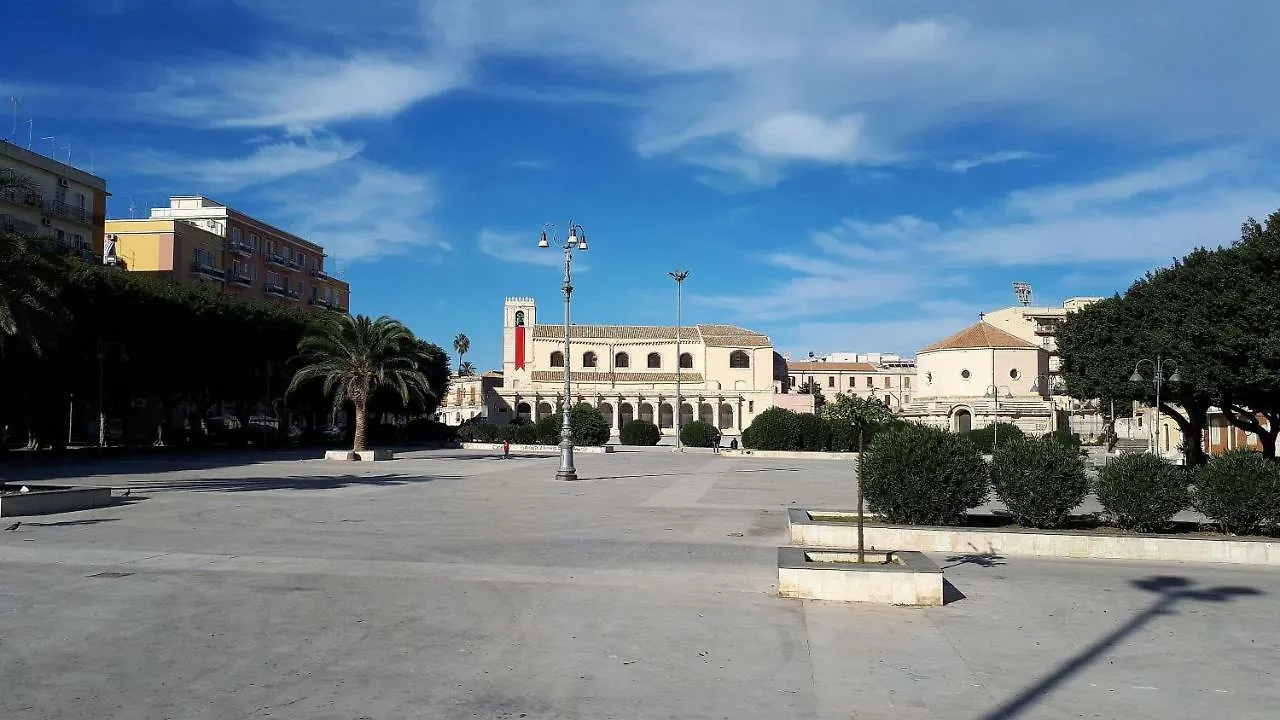 Σπίτι διακοπών Eleven Βίλα Συρακούσες