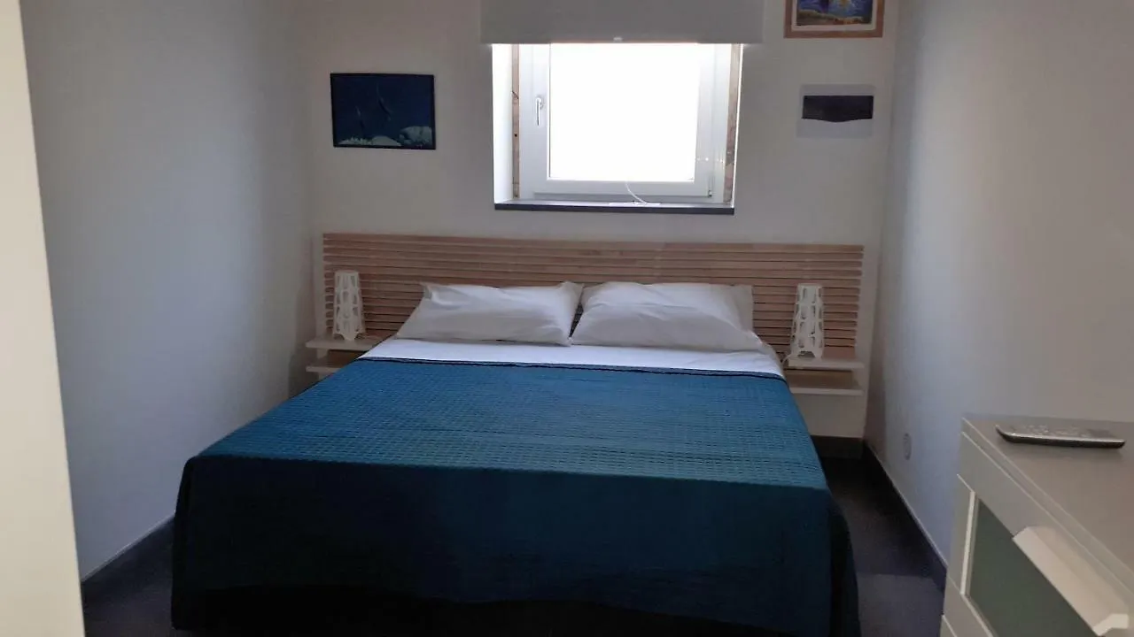 Villa Eleven Syrakus Italien